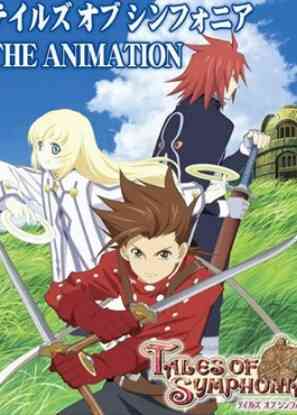 Tales of Symphonia 2