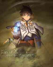 Tales of Zestiria The X Second Season (Dub)