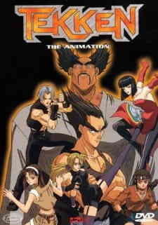 Tekken Dub