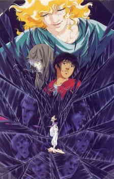 Heaven Wars Shurato OVA
