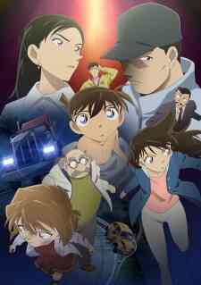 The Disappearance Of Conan Edogawa The Worst Two Days In History