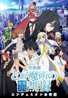 Toaru Majutsu No Index Endymion No Kiseki (Dub)