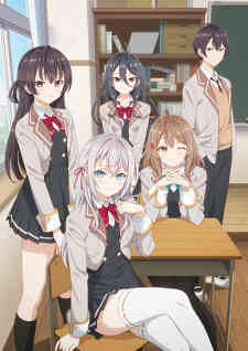 Tokidoki Bosotto Russia Go De Dereru Tonari No Alya San (Dub)
