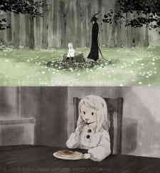 Totsukuni No Shoujo